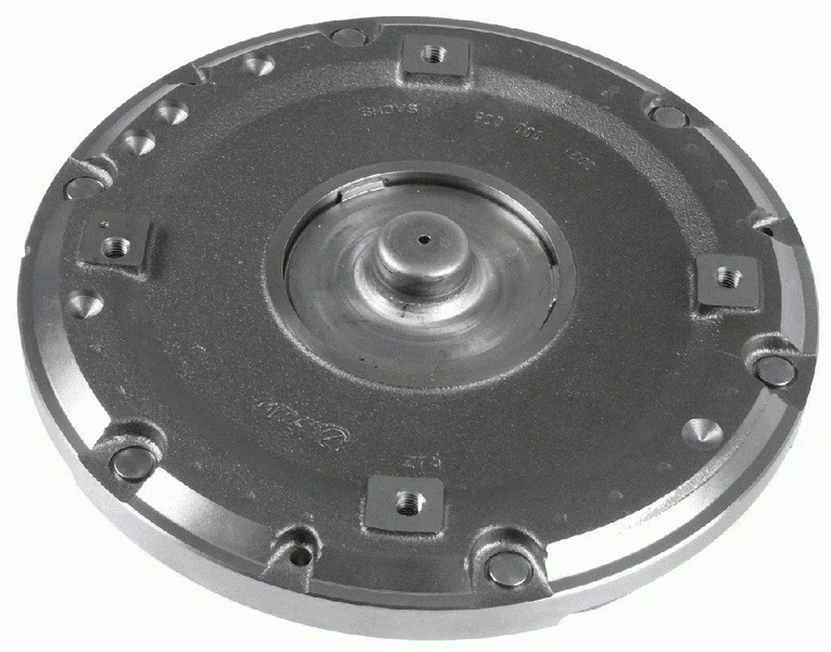 SACHS Clutch Kit - 3089 000 024